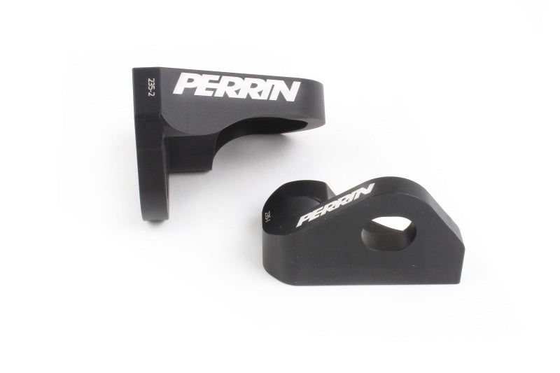 Perrin  Turbo Bracket 2pc Kit - 15-21 WRX
