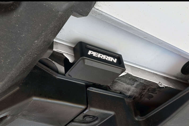 Perrin Jack Pad Kit - Corner Mount for Toyota, Subaru