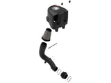 aFe Takeda Momentum Cold Air Intake System W/ DRY S Filter - 2020-2024 OUTBACK 2.4L TURBO