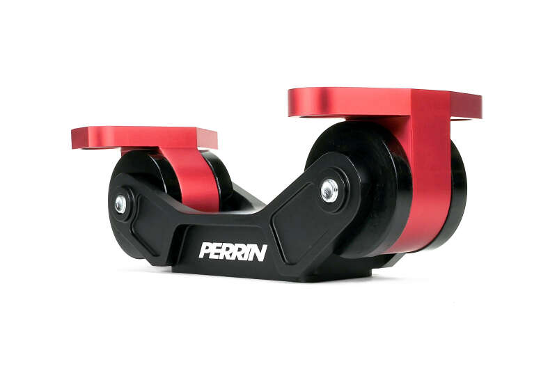 PERRIN Transmission Mount - (Manual Transmission Only) - 02-26 WRX, 04-21 STI,  93-23 Impreza, 05-09 Legacy/Outback, 13-19 Crosstrek