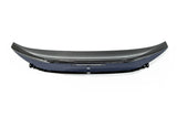 OLM TR STYLE CARBON FIBER DUCKBILL SPOILER - 2022+ BRZ