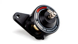 GrimmSpeed Version 2 Bypass Valve - Black - 04-21 STI, 02-07 WRX, 06-08 FXT