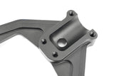 Perrin Rear Shock Tower Brace - Red - 13-21 BRZ, 2022+ BRZ