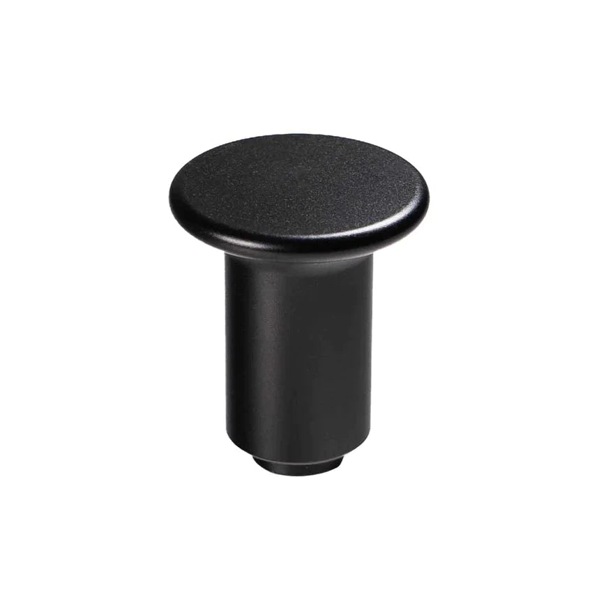 Billetworkz E-Brake Handle Button - 2005-2021 WRX, 2022+ WRX, 2004-2021 STI, 2013-2021 BRZ, 2022+ BRZ, 2013-2017 Crosstrek, 2014-2018 Forester