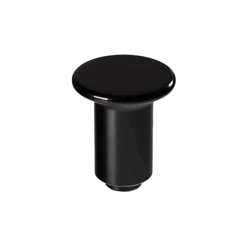 Billetworkz E-Brake Handle Button - 2005-2021 WRX, 2022+ WRX, 2004-2021 STI, 2013-2021 BRZ, 2022+ BRZ, 2013-2017 Crosstrek, 2014-2018 Forester