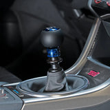 Billetworkz Fusion Weighted Shift Knob  - 2015-2021 WRX, 2022+ WRX, 2004-2021 STI