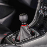 Billetworkz Fusion Weighted Shift Knob  - 2015-2021 WRX, 2022+ WRX, 2004-2021 STI