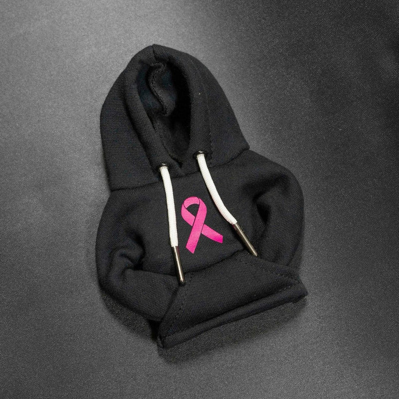 Billetworkz Shift Knob Hoodie - Most Manual Subaru Models