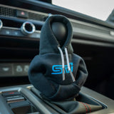 Billetworkz Shift Knob Hoodie - Most Manual Subaru Models