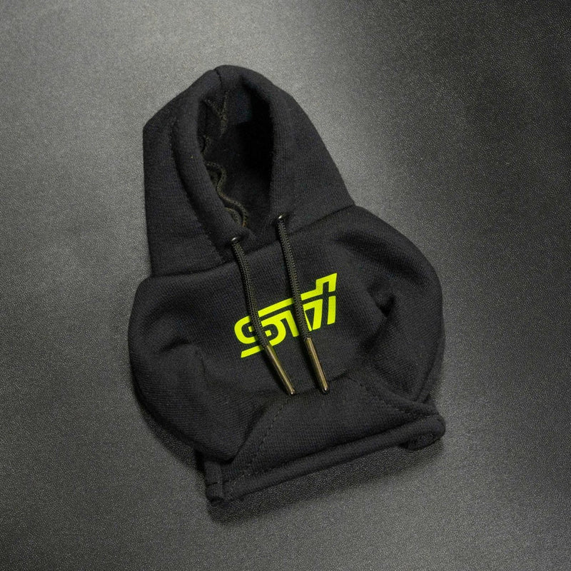 Billetworkz Shift Knob Hoodie - Most Manual Subaru Models