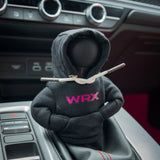 Billetworkz Shift Knob Hoodie - Most Manual Subaru Models