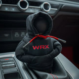 Billetworkz Shift Knob Hoodie - Most Manual Subaru Models