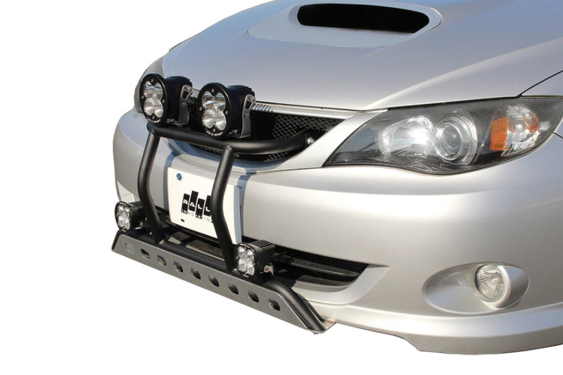 Rally Innovations Ultimate Light Bar -WRX 2008 - 2010, Impreza 2008 - 2011