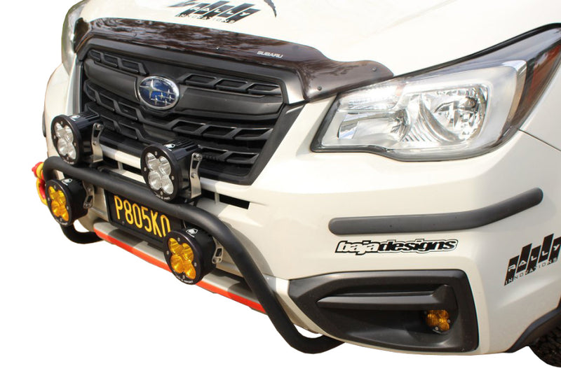 Rally Innovations Light Bar - Forester 2014 - 2018