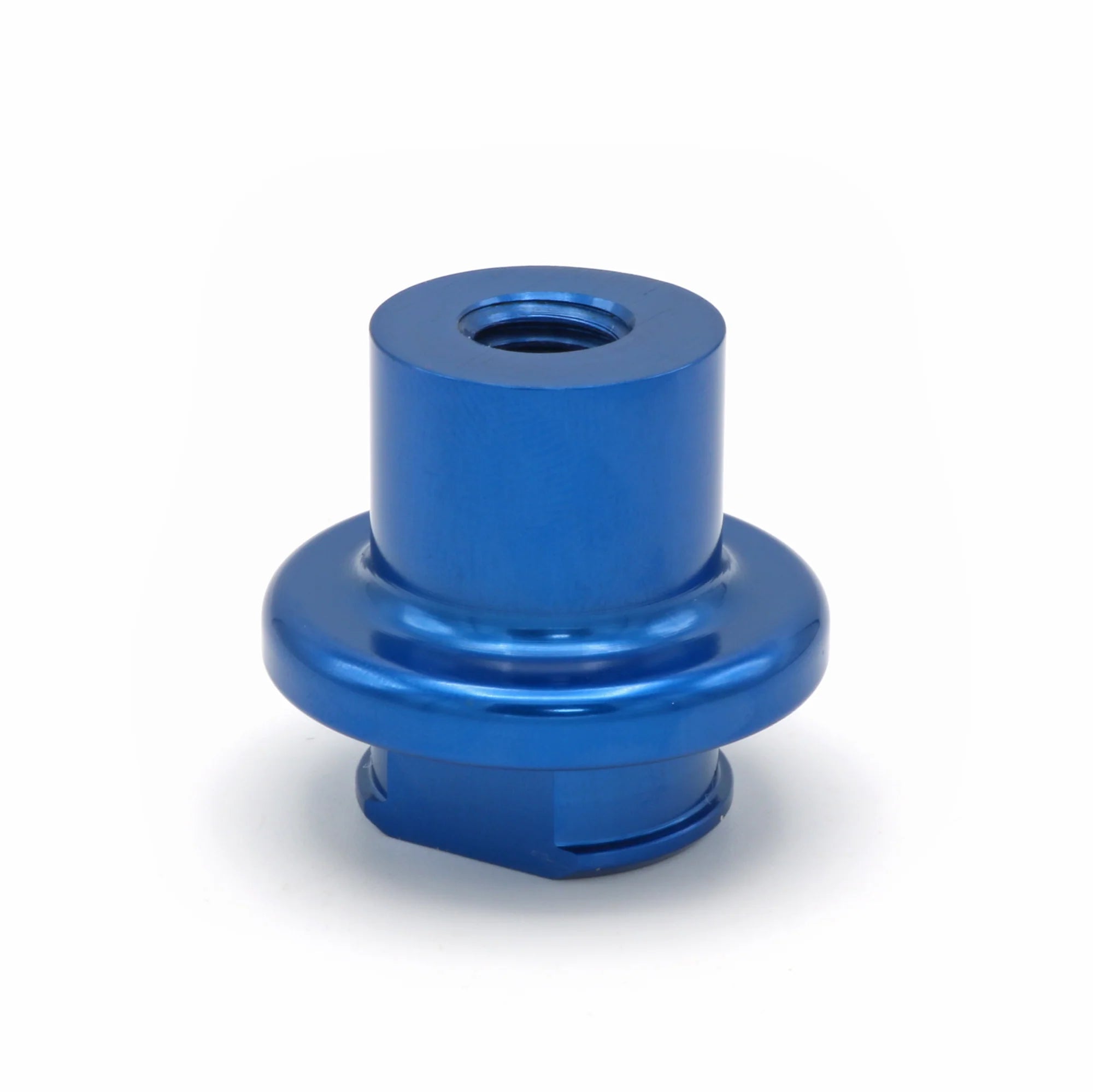 Billetworkz Shift Boot Retainer  - Subaru 5 speed