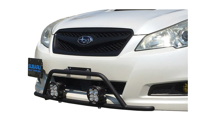 Rally Innovations Light Bar - Legacy 2010 - 2014