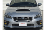 Rally Innovations Light Plate - WRX / STI 2015-2017