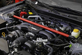 Perrin Front Strut Tower Bar - RED - 2013-2021 BRZ, 2022+ BRZ