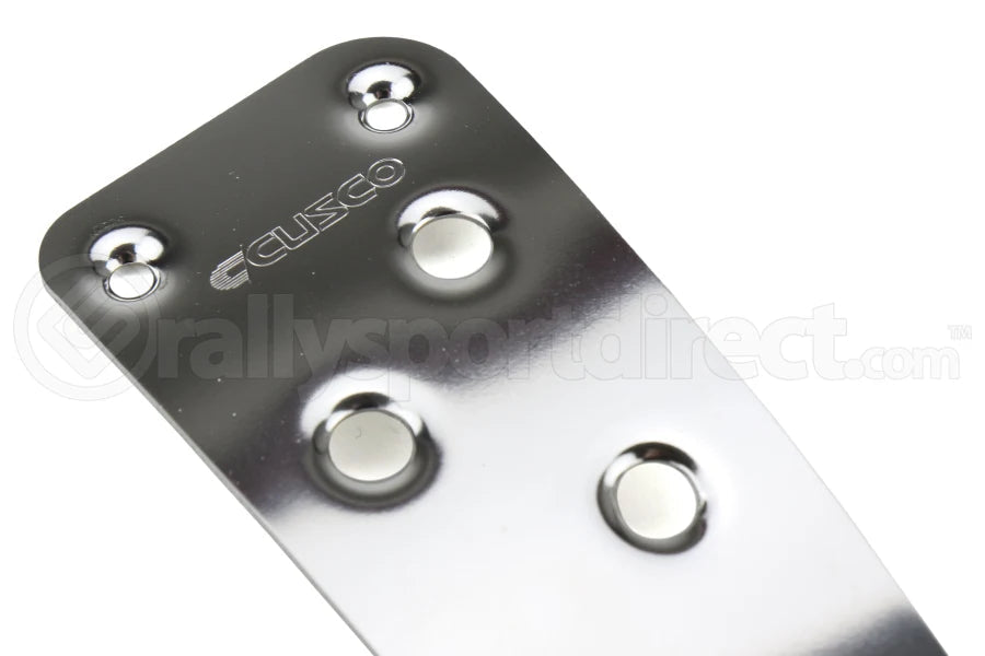 Cusco Wide Accelerator Pedal - 13-21 BRZ, 2022+ BRZ