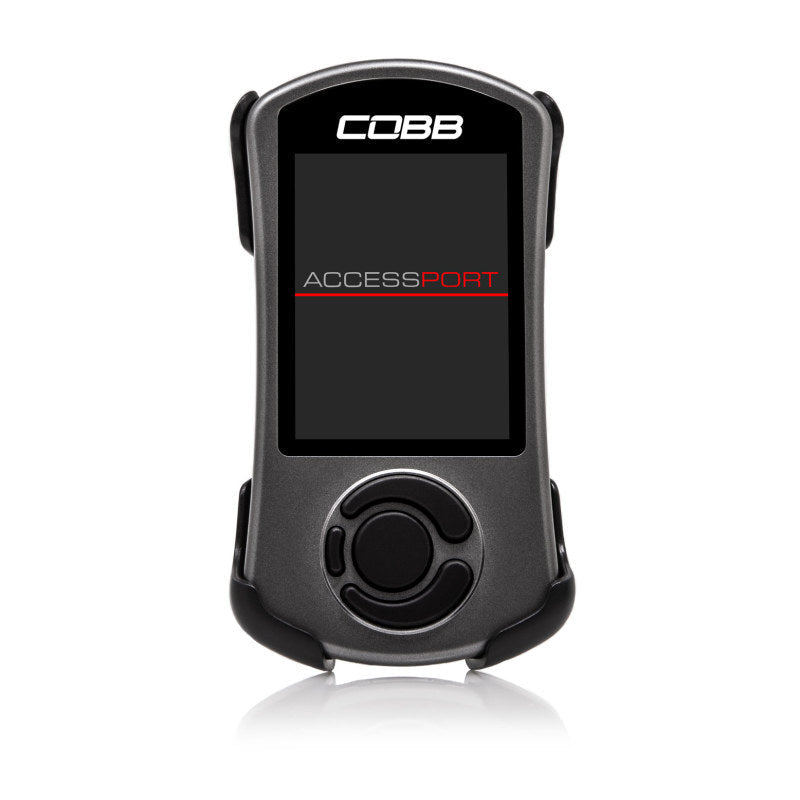 COBB Accessport V3 - 2019-2022 Ascent CVT, 2020-2022 OUTBACK/LEGACY XT, 2022 OUTBACK WILDERNESS