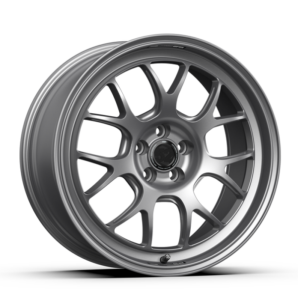 fifteen52 Apex RSR 18x9 5x100 42mm ET 73.1mm Center Bore Matte Titanium