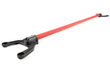 Perrin Rear Shock Tower Brace - Red - 13-21 BRZ, 2022+ BRZ