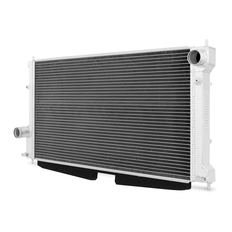 Mishimoto Performance Aluminum Radiator - 2022+ Subaru BRZ / Toyota GR86 H4 2.4L