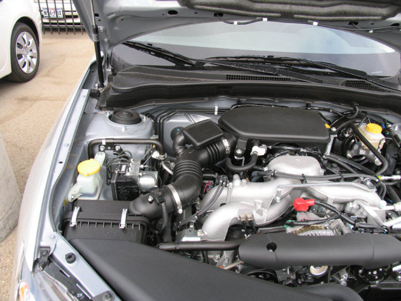 K&N High Flow Air Filter - 2008-2021 WRX , 2008-2018 STI, 2014-2018 FXT, 2005-2009 LGT, 08-16 Impreza, 13-16 Crosstrek