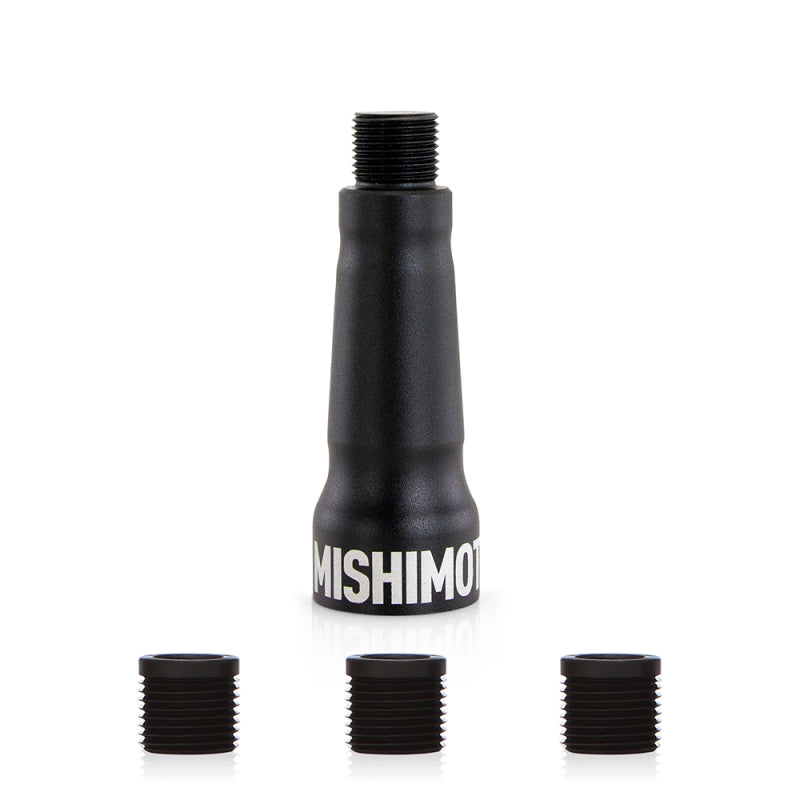 Mishimoto Shift Knob Extension - 3in