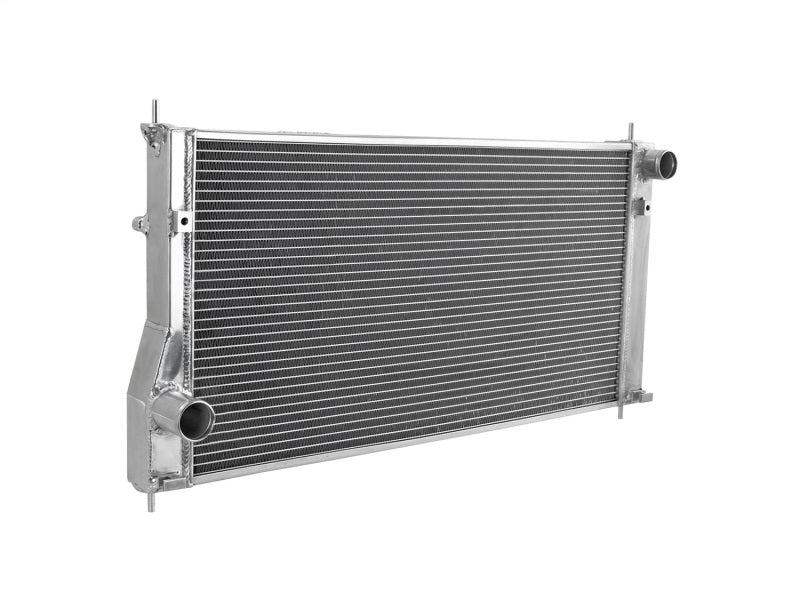 Skunk2 Alpha Series Radiator - 13-21 BRZ