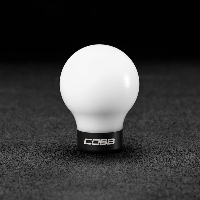 COBB Shift Knob - 6 Speed Subaru Models