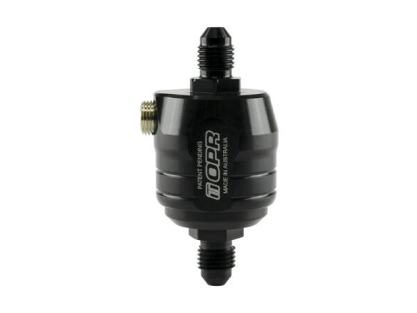 Turbosmart OPR V2 Turbo Oil Pressure Regulator - Universal