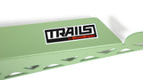 GrimmSpeed Trails Fender Shroud TBG Green - 2013-2017 Crosstrek