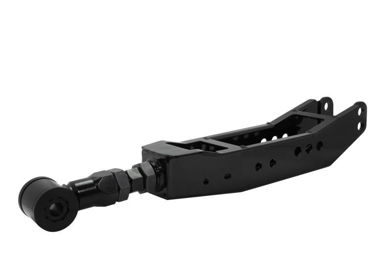 BLOX Racing Rear Lower Control Arms - UPDATED VERSION - 2008-2021 WRX, 2022+ WRX, 2008-2021 STI, 2013-2021 BRZ, 2022+ BRZ