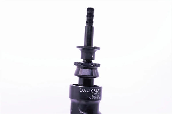 DARKMATTERX DM-1 V2 Shifter - 02-14 WRX, 04-21 STI