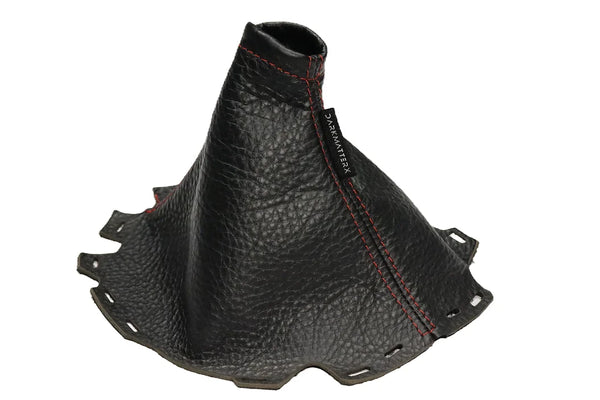 DARKMATTERX Leather Shift Boot - 2015-2021 WRX