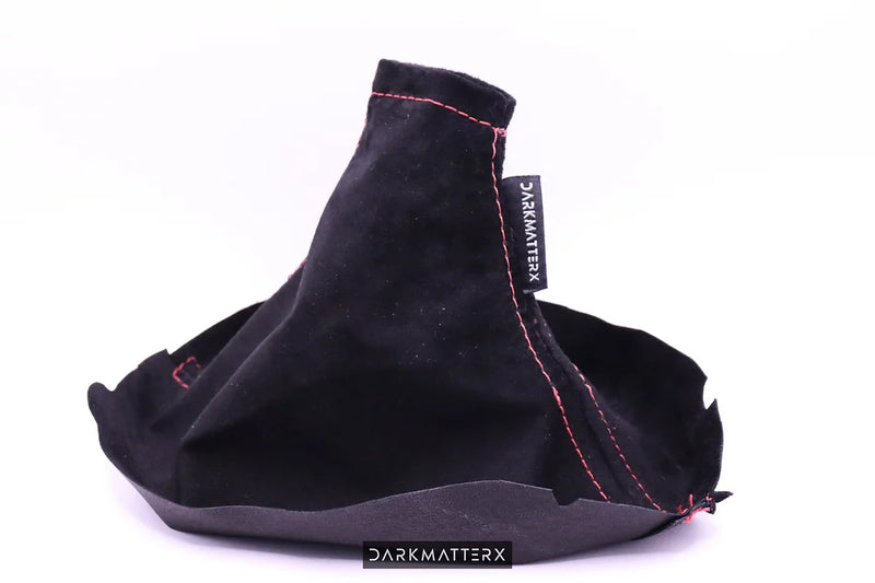 DARKMATTERX Suede Shift Boot - 2015-2021 STI