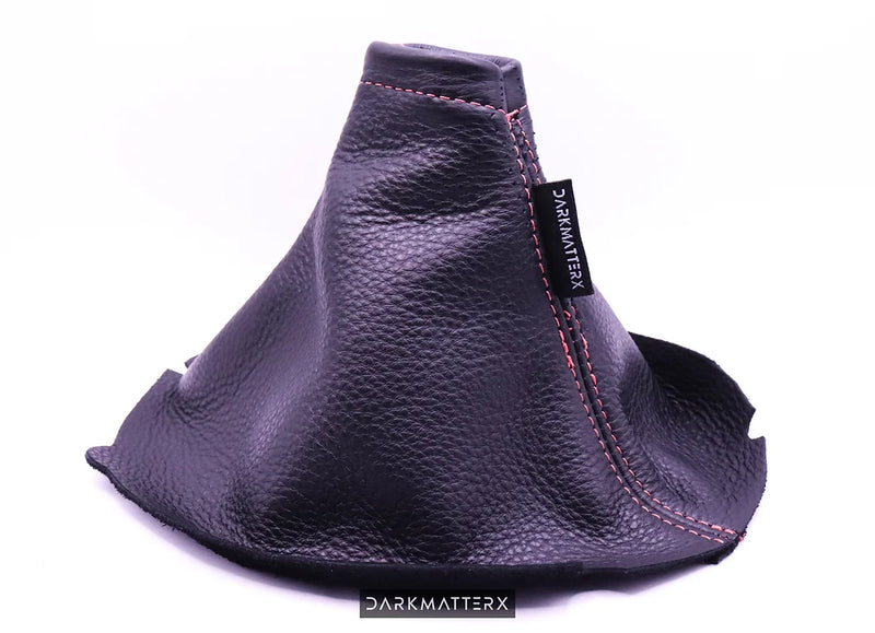 DARKMATTERX Leather Shift Boot - 2015-2021 STI