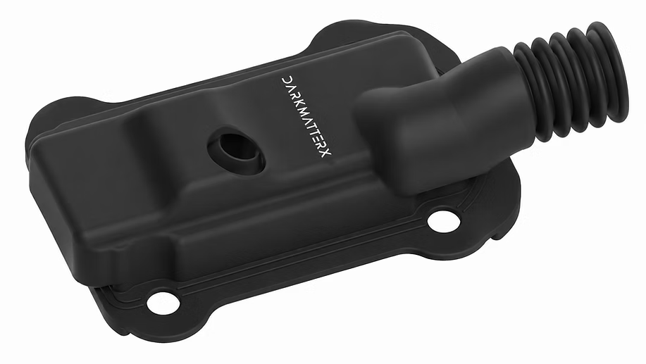 DARKMATTERX DM-1 Shifter Box - 04-07 STI
