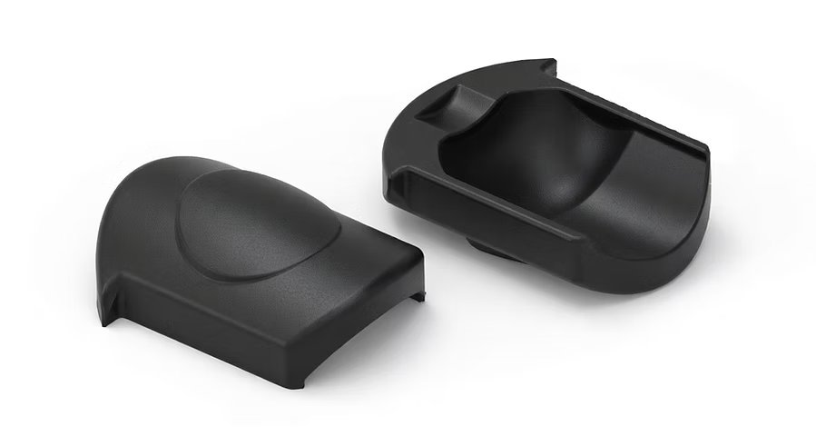 DARKMATTERX Precision Shift Arm Pads