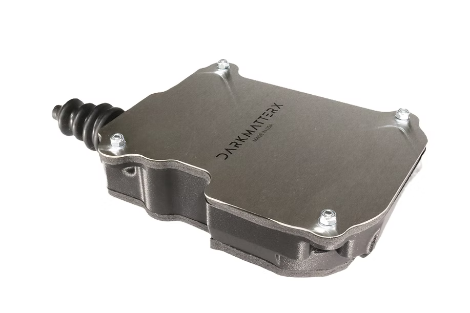 DARKMATTERX DM-2 Shifter Box - 2015-2021 WRX, 2022+ WRX