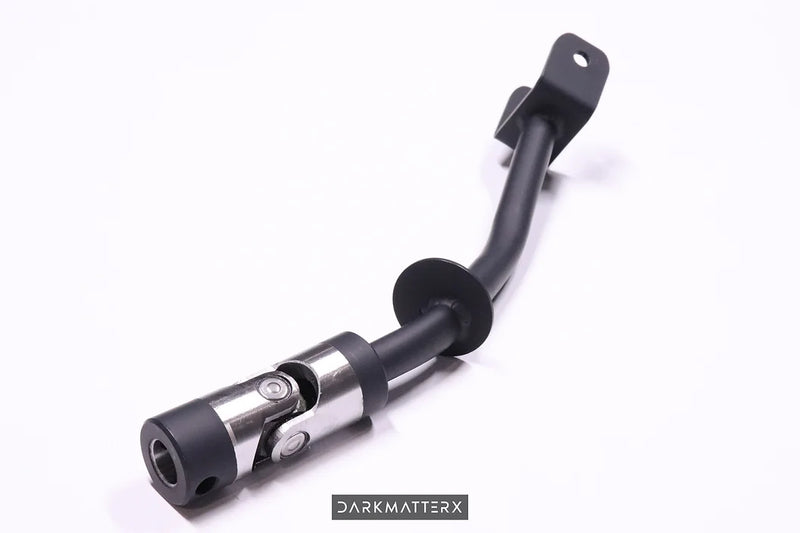 DARKMATTERX Subaru Precision Shift Arm - 04-21 STI, 02-14 WRX, 05-09 Legacy