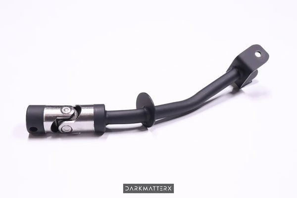 DARKMATTERX Subaru Precision Shift Arm - 04-21 STI, 02-14 WRX, 05-09 Legacy