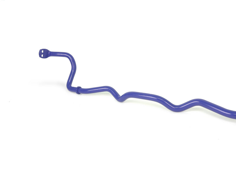 Super Pro 24mm Heavy Duty 2-Position Adjustable Front Sway Bar Kit - 2022-2026 WRX