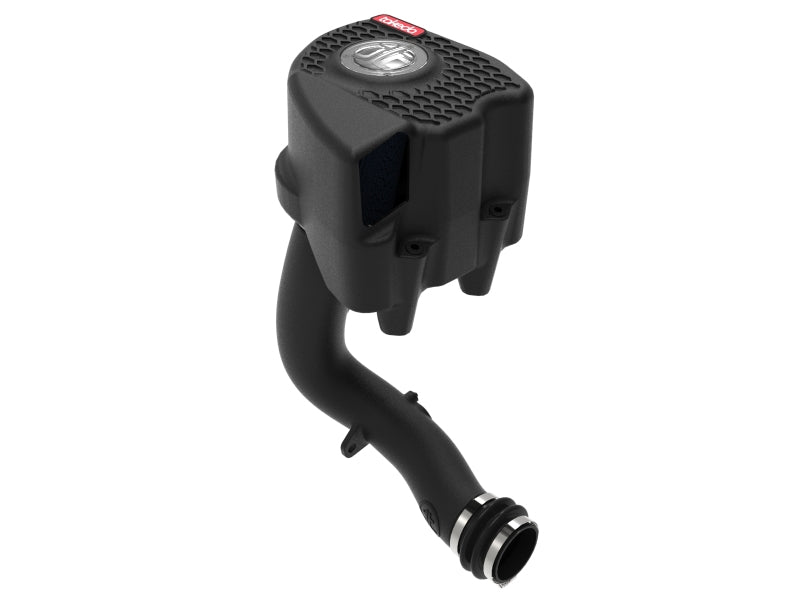 aFe Takeda Momentum Cold Air Intake System w/ Pro 5R Filter - 2020-2024 OUTBACK 2.4L TURBO