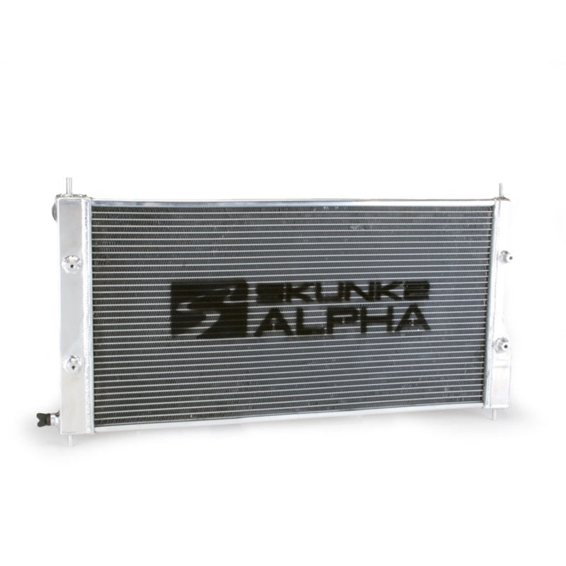 Skunk2 Alpha Series Radiator - 13-21 BRZ