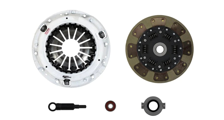 Clutch Masters FX300 Clutch Kit 2015-2017 WRX