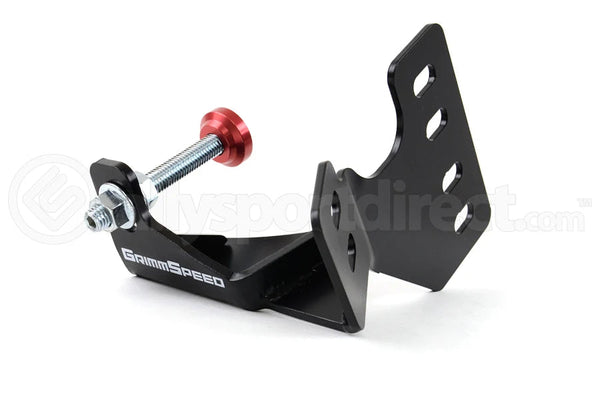 GrimmSpeed Master Cylinder Brace - 02-07 WRX/STI