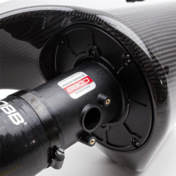 COBB REDLINE CARBON FIBER INTAKE SYSTEM - 2015+ STI