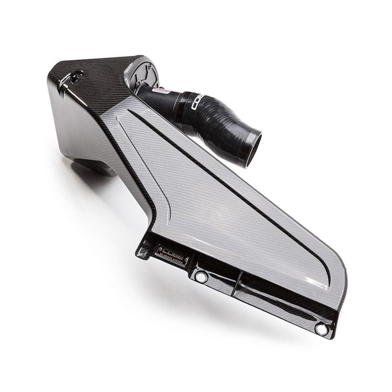COBB REDLINE CARBON FIBER INTAKE SYSTEM - 2015+ STI